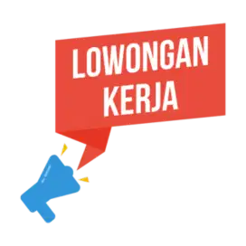 Loker berbagai posisi terbaru