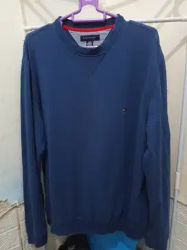 Crewneck Tommy Hilfiger