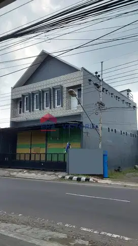 Ruko Sewa Lokasi Kediri Cocok untuk Berbagai Usaha