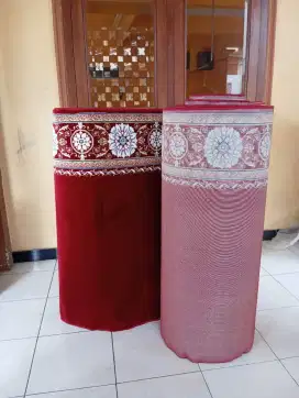 Jual karpet masjid tebal murah tipe Grand Platinum