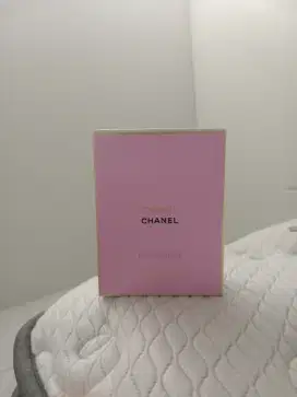 Chance chanel eu tendre