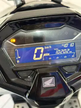 Honda All New Vario 160cc Tahun* 2022 Km 10Rb Anugerah Motor Pucang