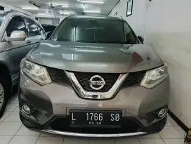 NISSAN XTRAIL AT 2.0 TAHUN 2025