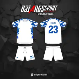 kaos jersy all motif