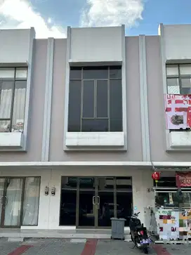 Sewa Ruko Aniva Grande Gading  Serpong Tangerang