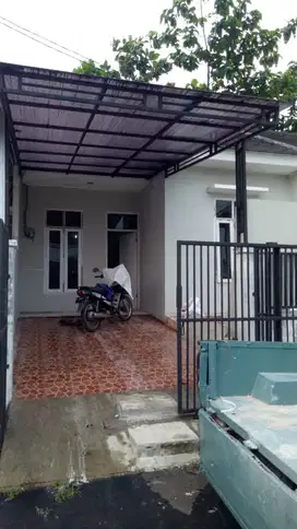 Rumah siap huni legok permai dekat gading serpong