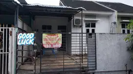 Rumah di legok permai dekat gading serpong