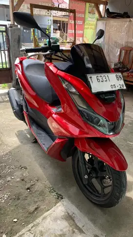 Honda Pcx 160 cbs 2023