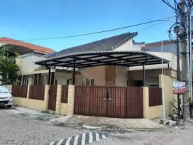 Jual Rumah Bagus di Taman Pondok indah ( TPI ) Wiyung Surabaya