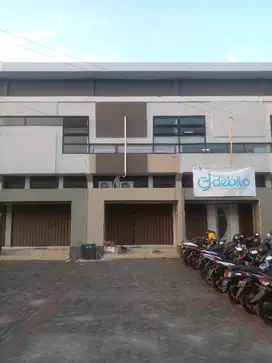 Dijual Ruko Di Area Kasongan