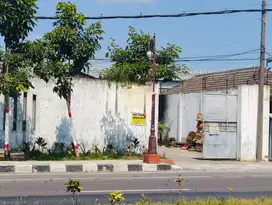 Disewakan gudang di kota mojokerto