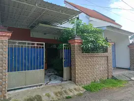 Dijual Rumah murah siap huni di pare kediri