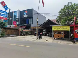 di jual Ex resto & cafe dekal mal DTC sawangan depok