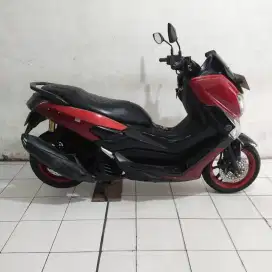 Nmax Non ABS 2016 Lengkap Bagus