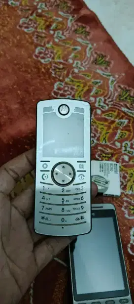 motorola F3c gsm jadul normal