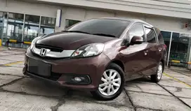 Honda Mobilio 2015 Bensin