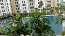 Apartment Skyline Gading Serpong Tower F lantai 3 No. 18