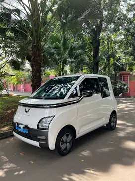 Wuling Air EV 2024 Listrik