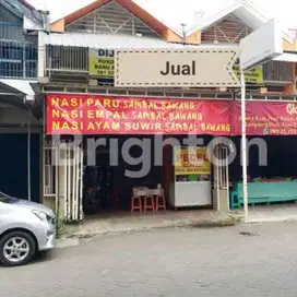 RUKO SIDOARJO CIAMIK PONDOK MUTIARA SIDOARJO