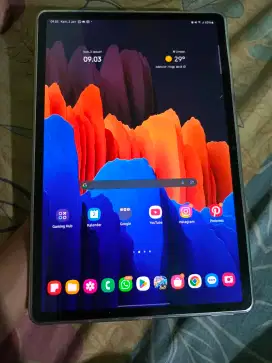 Samsung Galaxy Tab S7 Plus