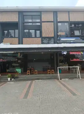 Ruko deket IKEA di Kota Baru Parahyangan