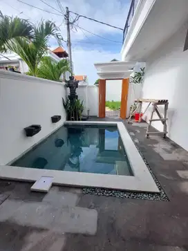 For Lease Villa at Padonan, Canggu