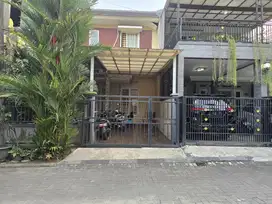 rumah 2 lantai murah banget cluster talaga bestari tangerang