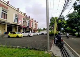 Jarang Ada Ruko di Grand Panoramic Pasir Impun Mandalajati Bandung