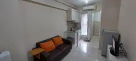 Sewa cepat apartemen greenbay pluit 2 br furnished