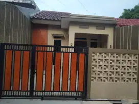 rumah cantik minimalis siap huni