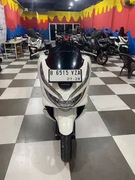 HONDA PCX CBS 2019