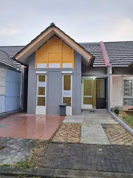 Dijual Murah Rumah : Balai Tirta Warna BSD RUMPIN