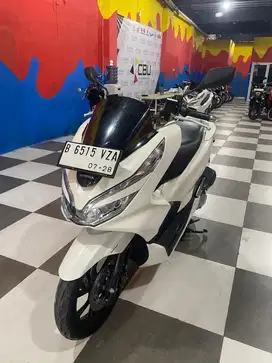 HONDA PCX CBS 2019