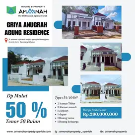 Rumah Murah Dijual