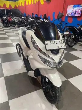 HONDA PCX CBS 2019