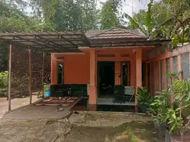 Rumah Villa  di Cikancung Cicalengka Kab. Bandung