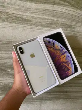 iPhone XS Max 64 (imei Register) TSel