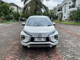 Xpander 1.5 Ultimate Matic 2019, MPV TERBAIK, MURAH