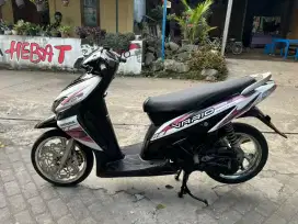 Vario thn 2010 plat B Jakarta