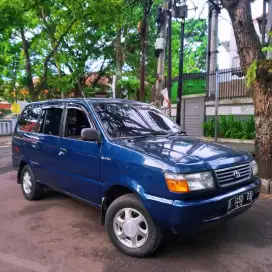 Toyota Kijang 1999 Bensin