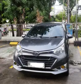 Dijual Daihatsu Sigra 1.2 R Deluxe Termurah