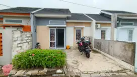 Over Kredit Rumah Subsidi Milik Pribadi cuma tinggal 8 tahun dr 10 th