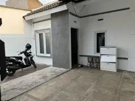 jual cepat murah minimalis di komplek rancamanyar indah siap huni