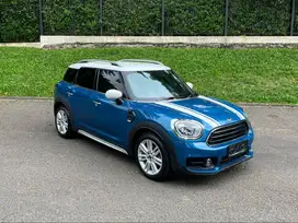 Mini Cooper Countryman 1.5 Turbo 2020 LCI F60.