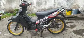 Jual Supra x 125