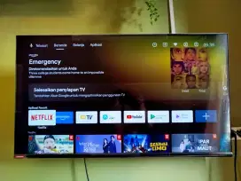 Android TV, Changhong 40 inch