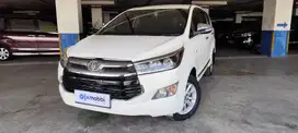 Toyota Innova 2.0 Q MT 2015