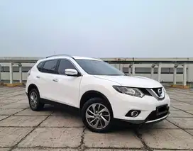 Nissan Xtrail 2.5 2016