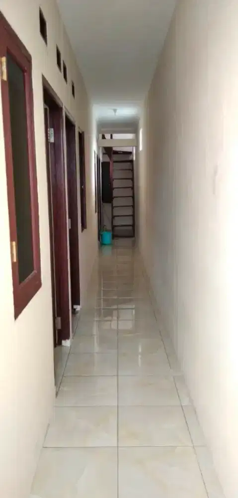 Kos Arif Bule (Pak RT 002/003)