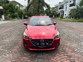 MAZDA 2 GT MATIC 2015